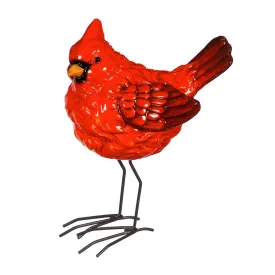 Bird Statuary - Cardinal